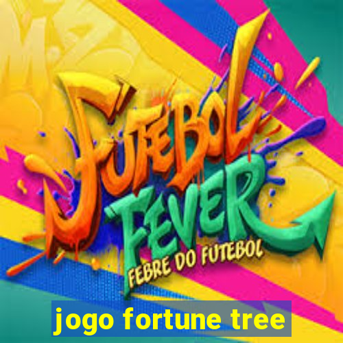 jogo fortune tree